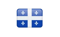 Quebec flag